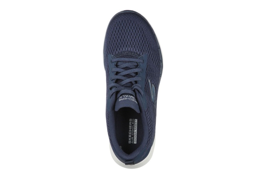 Women'S Footwear Skechers | Go Walk 6-Bold Vision