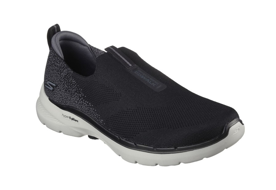 Men'S Footwear Skechers | Go Walk 6