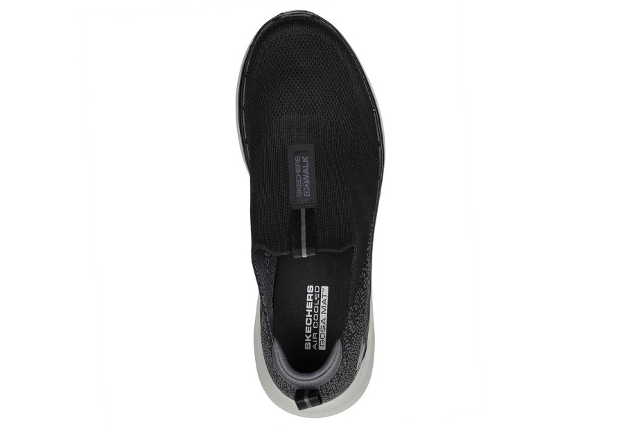 Men'S Footwear Skechers | Go Walk 6