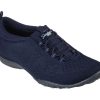 Women'S Footwear Skechers | Breathe-Easy-What