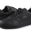 Men'S Footwear Lacoste | T-Clip