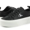 Women'S Footwear Calvin Klein Jeans | Capsule Flatform Low