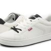 Men'S Footwear Levis | Rucker