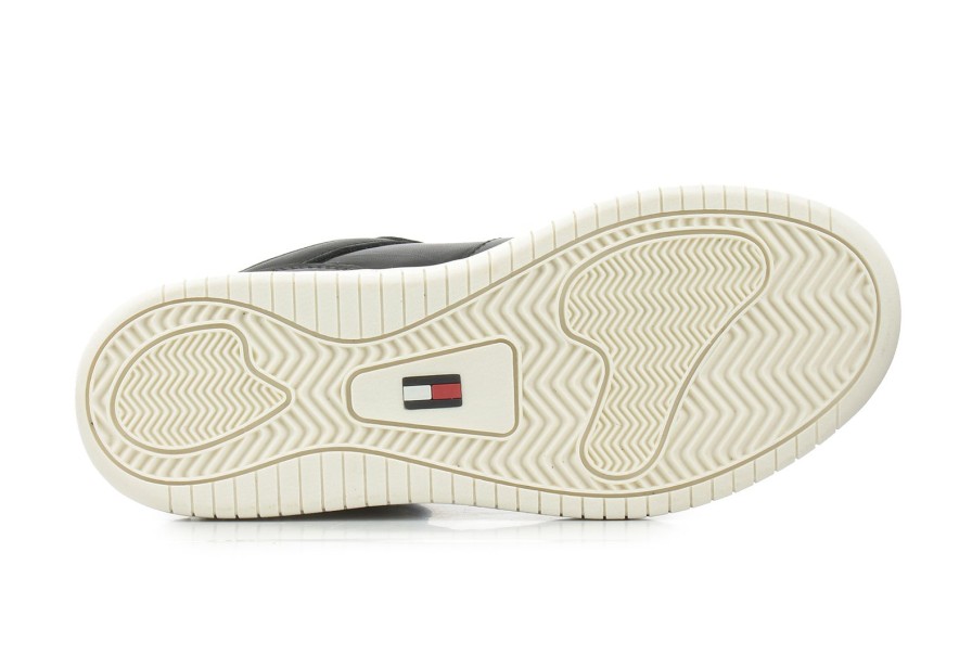 Women'S Footwear Tommy Hilfiger | Meg Flatform 1A5