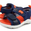 Kid'S Footwear Camper | Wous Kids