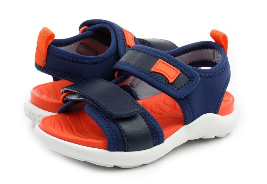 Kid'S Footwear Camper | Wous Kids