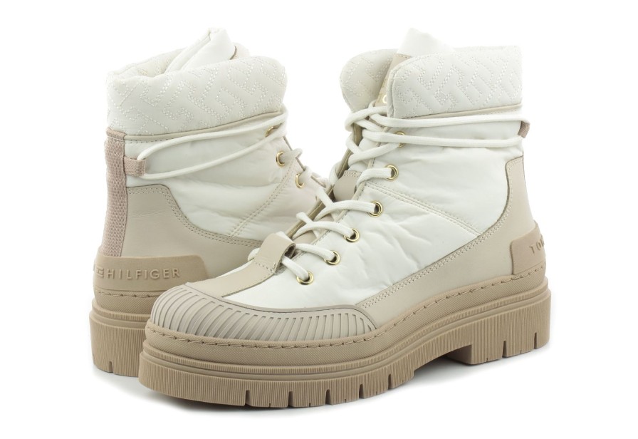 Women'S Footwear Tommy Hilfiger | Bianka 5Cw