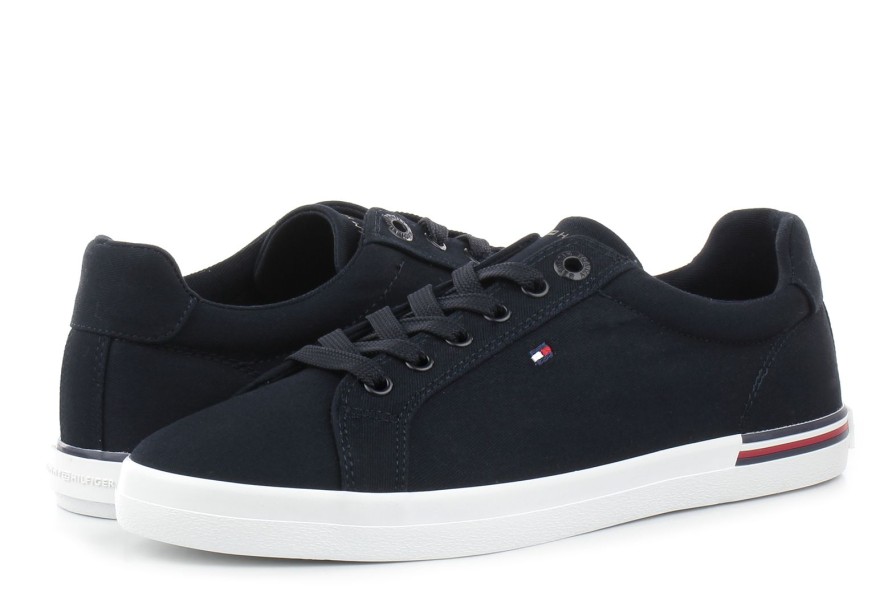 Women'S Footwear Tommy Hilfiger | Mathilda Ii 1D