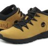 Men'S Footwear Timberland | Sprint Trekker Mid