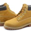 Women'S Footwear Timberland | 6 Inch Premium Wp Boot